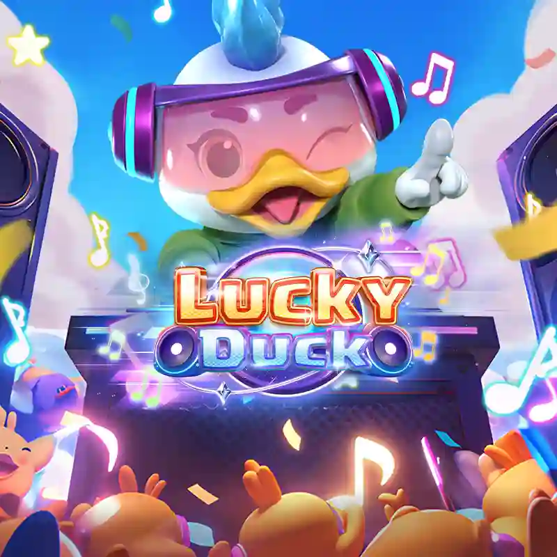 Lucky Duck - Tragamonedas Guru