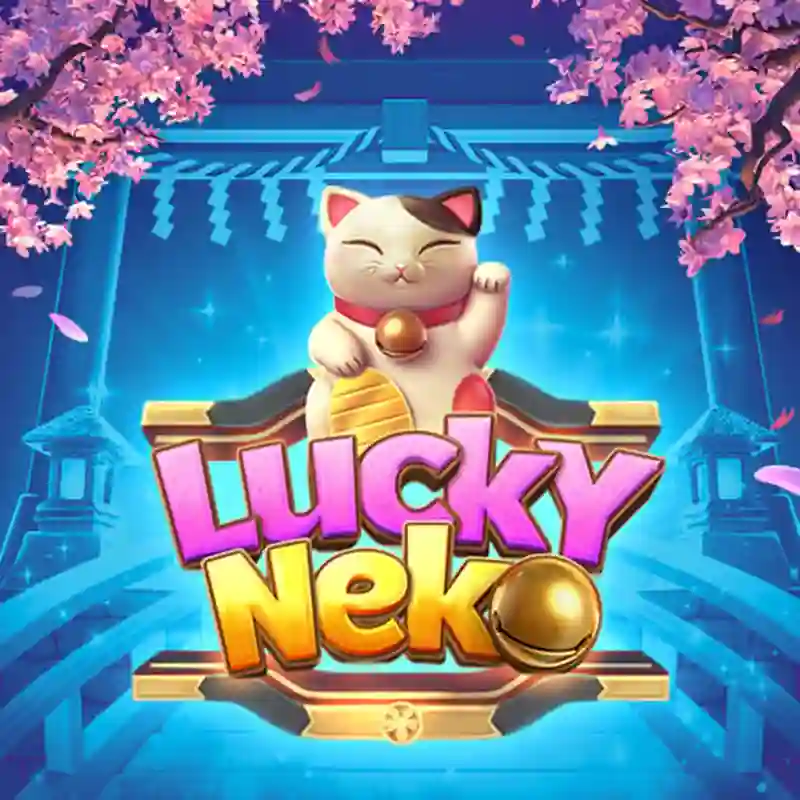 PGS Lucky Neko - Guru Casino Slots