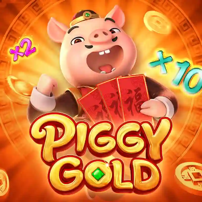 PGS Piggy Gold - Guru Slots México