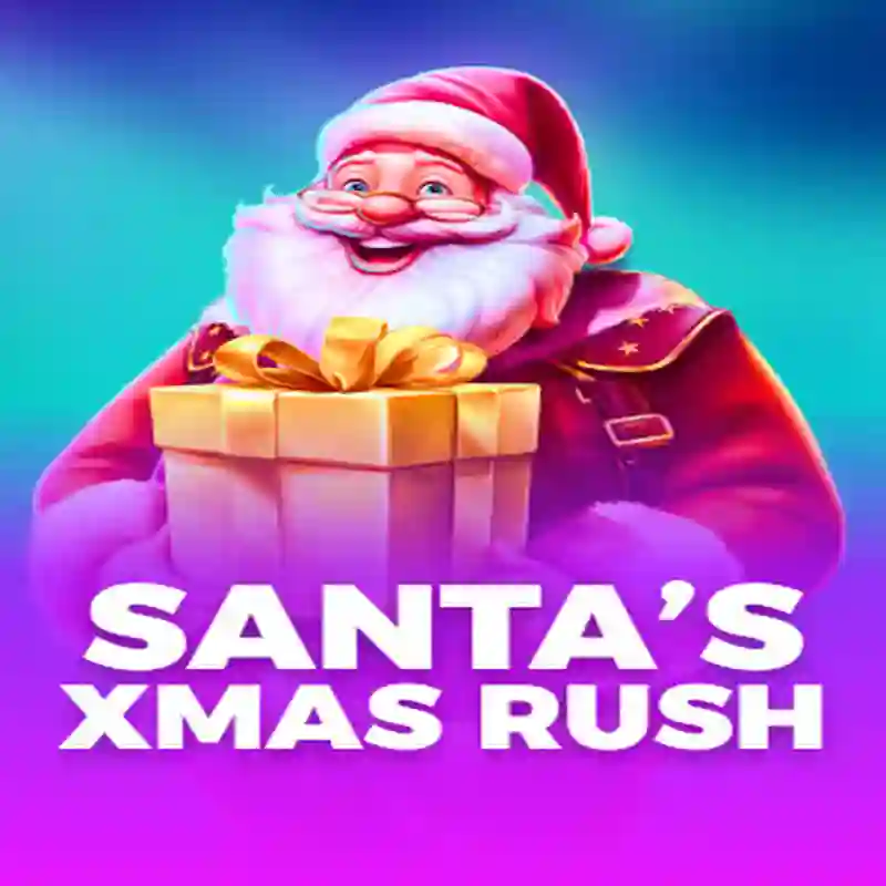 Juego de casino online Santa’s Xmas Rush