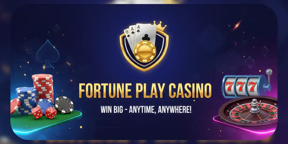 Guru Casino Banner